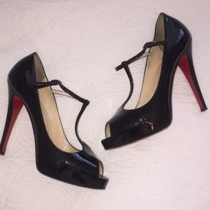 Christian Louboutin Heels